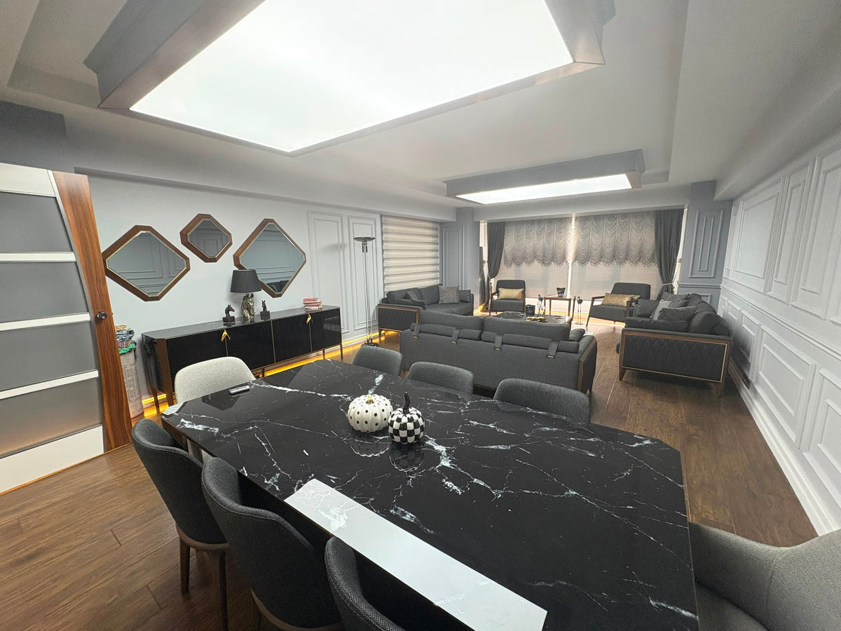 Luxuswohnung mit Pool, Kayseri