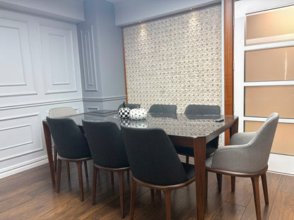 Luxuswohnung mit Pool, Kayseri
