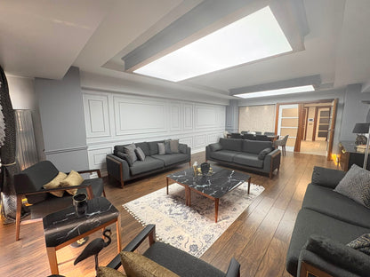 Luxuswohnung mit Pool, Kayseri