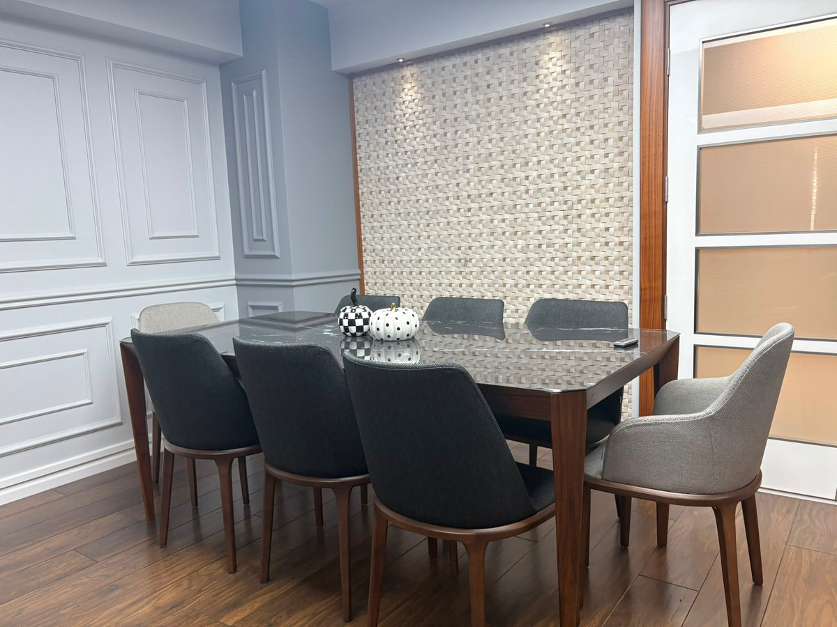 Luxuswohnung mit Pool, Kayseri