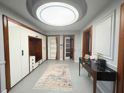 Luxuswohnung mit Pool, Kayseri