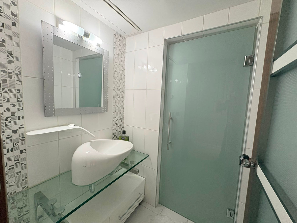 Luxuswohnung mit Pool, Kayseri