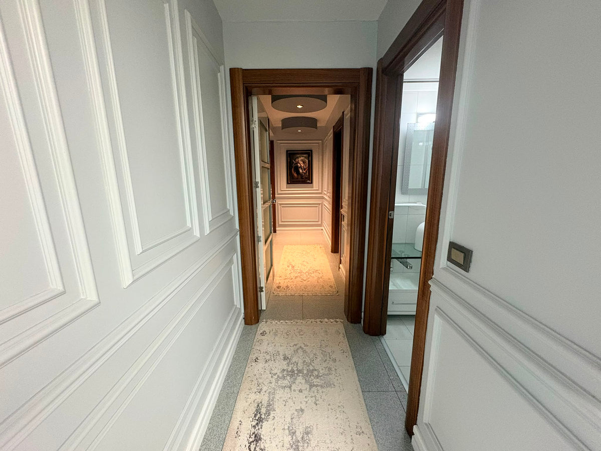 Luxuswohnung mit Pool, Kayseri