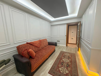 Luxuswohnung mit Pool, Kayseri