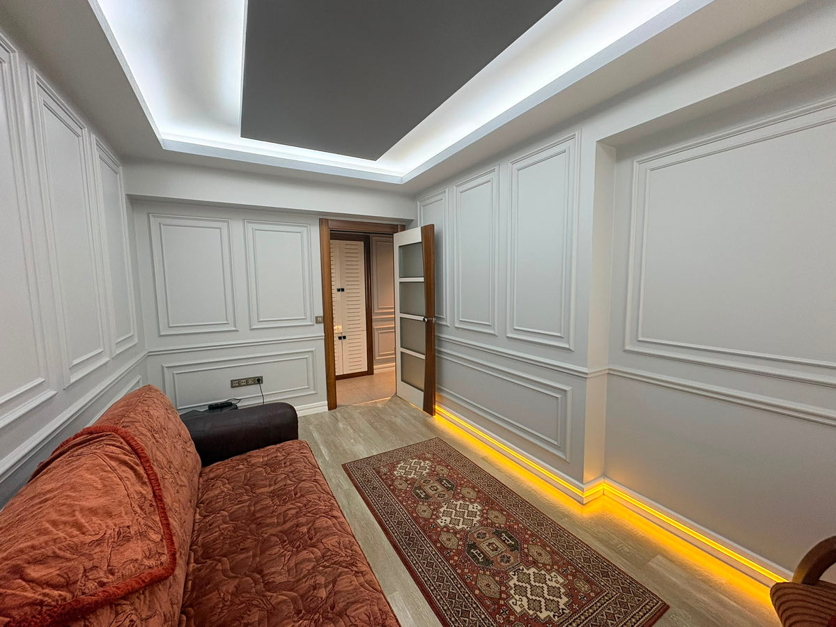 Luxuswohnung mit Pool, Kayseri