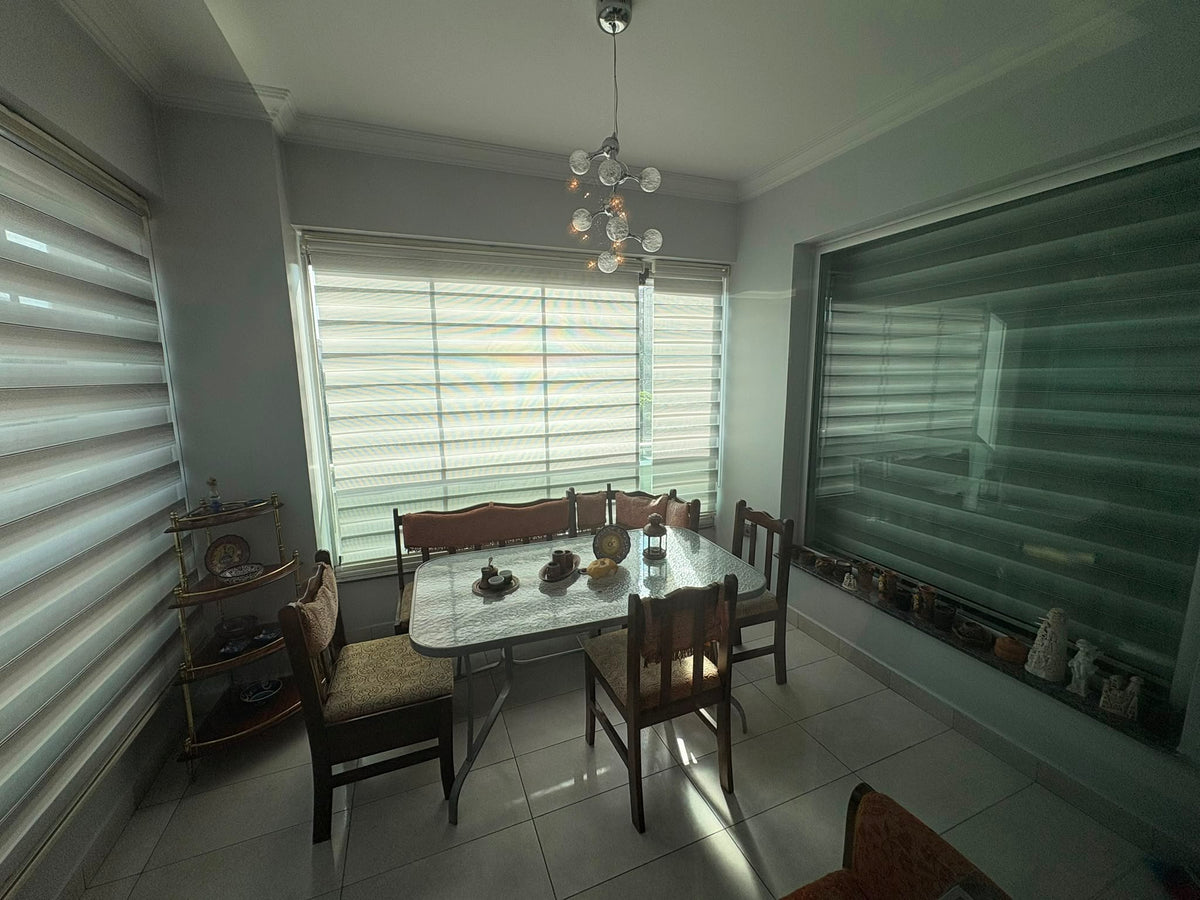 Luxuswohnung mit Pool, Kayseri