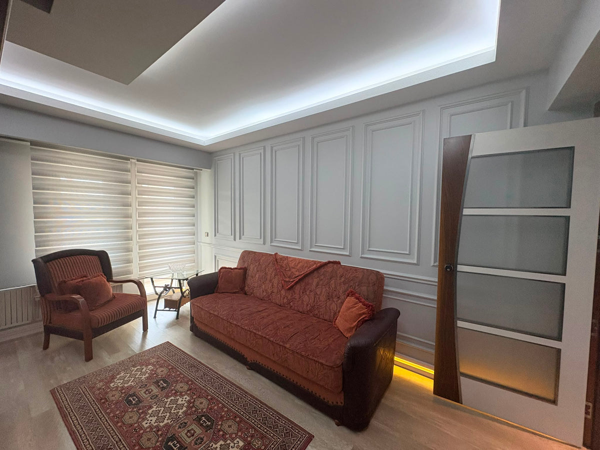 Luxuswohnung mit Pool, Kayseri