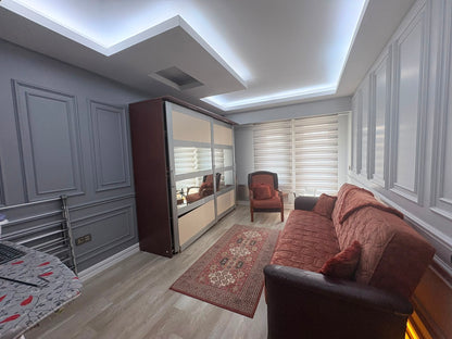 Luxuswohnung mit Pool, Kayseri