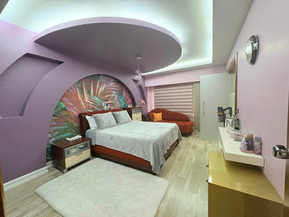 Luxuswohnung mit Pool, Kayseri