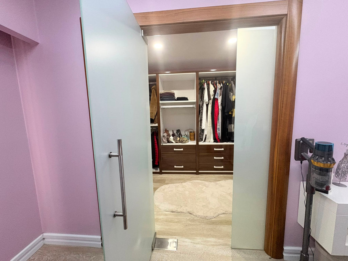 Luxuswohnung mit Pool, Kayseri