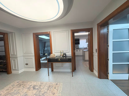Luxuswohnung mit Pool, Kayseri