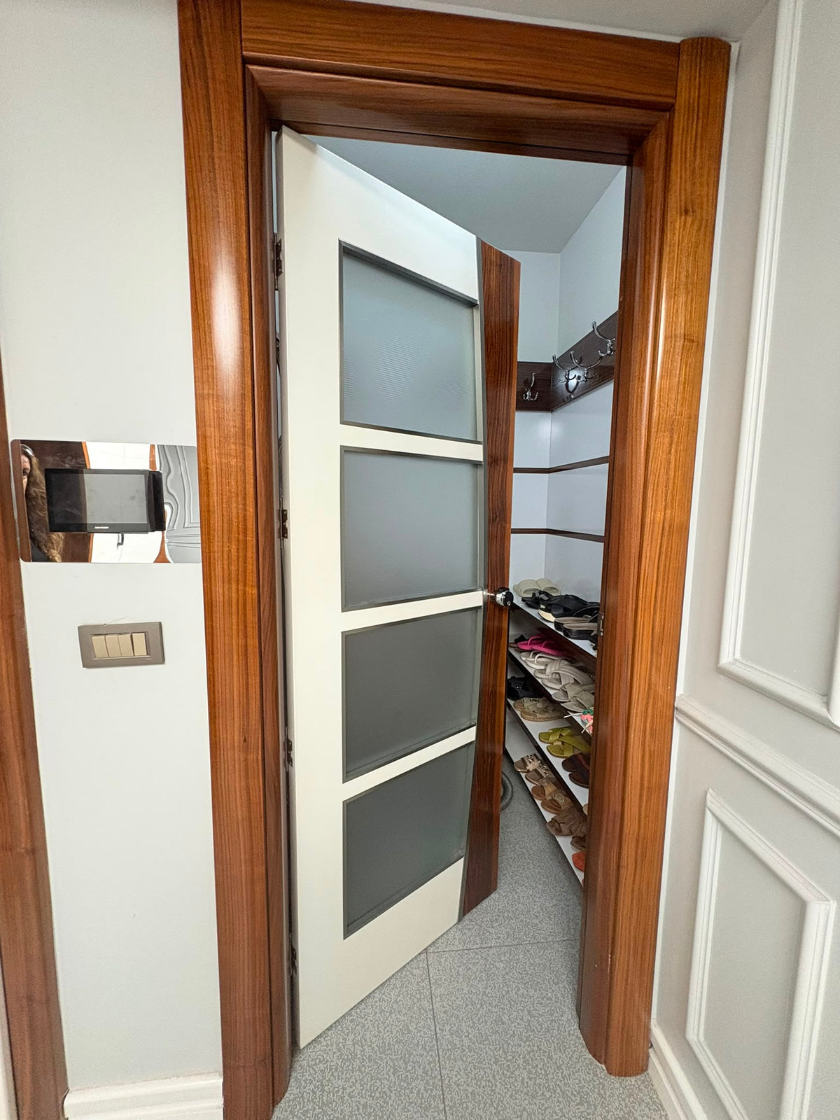 Luxuswohnung mit Pool, Kayseri