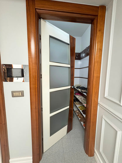 Luxuswohnung mit Pool, Kayseri