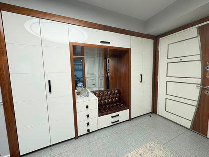 Luxuswohnung mit Pool, Kayseri