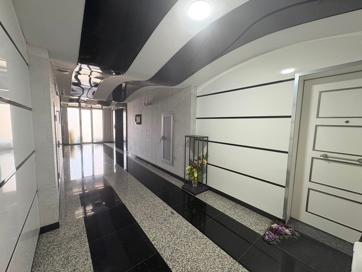 Luxuswohnung mit Pool, Kayseri