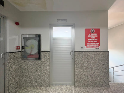 Luxuswohnung mit Pool, Kayseri
