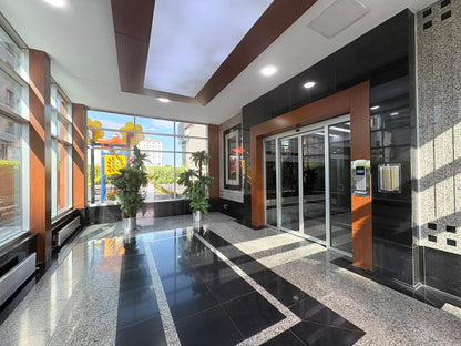 Luxuswohnung mit Pool, Kayseri