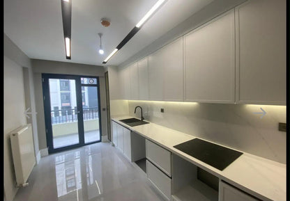 Die luxuriöseste 3-Zimmer Wohnung, Bahçelievler-Kayseri