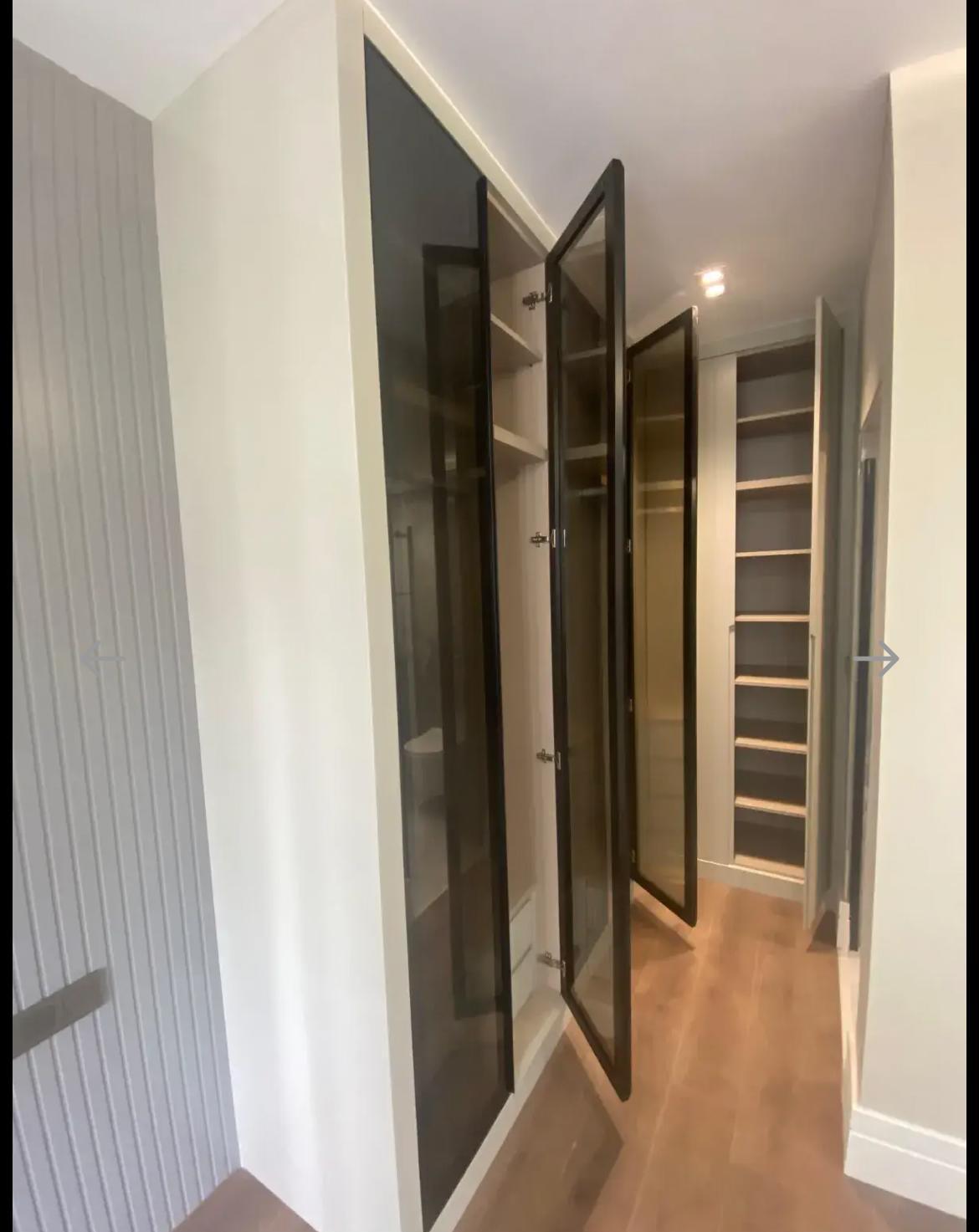 Die luxuriöseste 3-Zimmer Wohnung, Bahçelievler-Kayseri