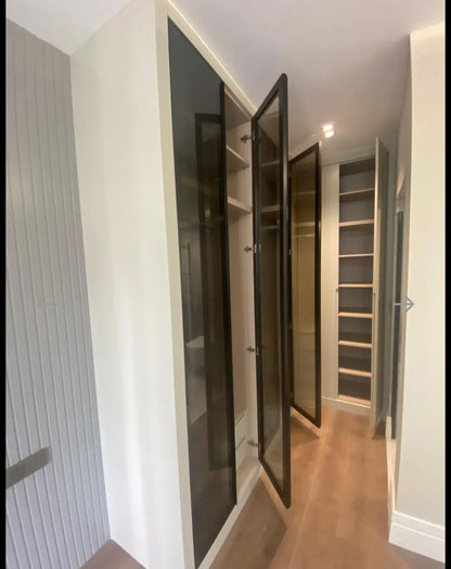 Die luxuriöseste 3-Zimmer Wohnung, Bahçelievler-Kayseri