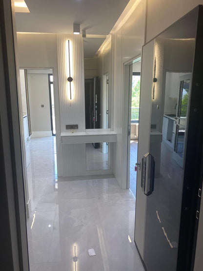 Die luxuriöseste 3-Zimmer Wohnung, Bahçelievler-Kayseri