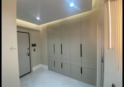 Die luxuriöseste 3-Zimmer Wohnung, Bahçelievler-Kayseri