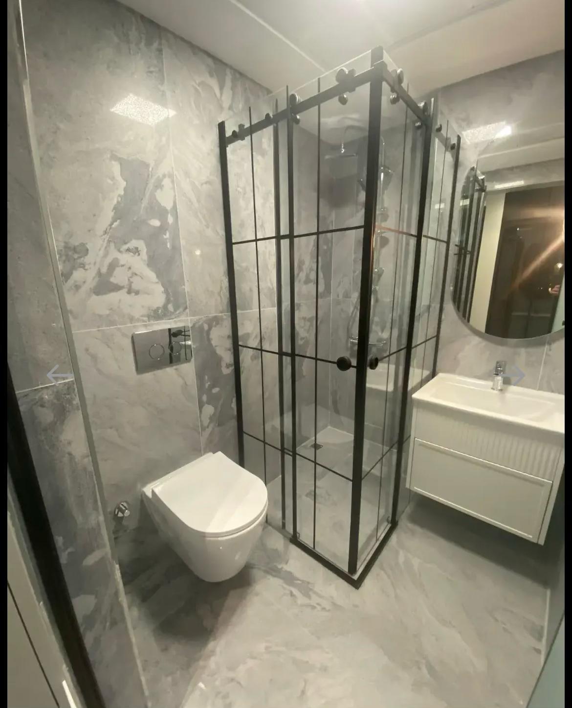 Die luxuriöseste 3-Zimmer Wohnung, Bahçelievler-Kayseri