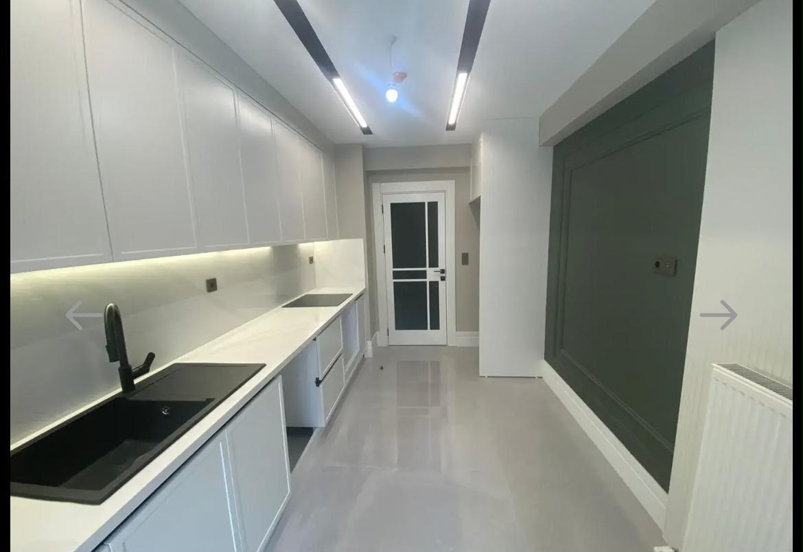 Die luxuriöseste 3-Zimmer Wohnung, Bahçelievler-Kayseri