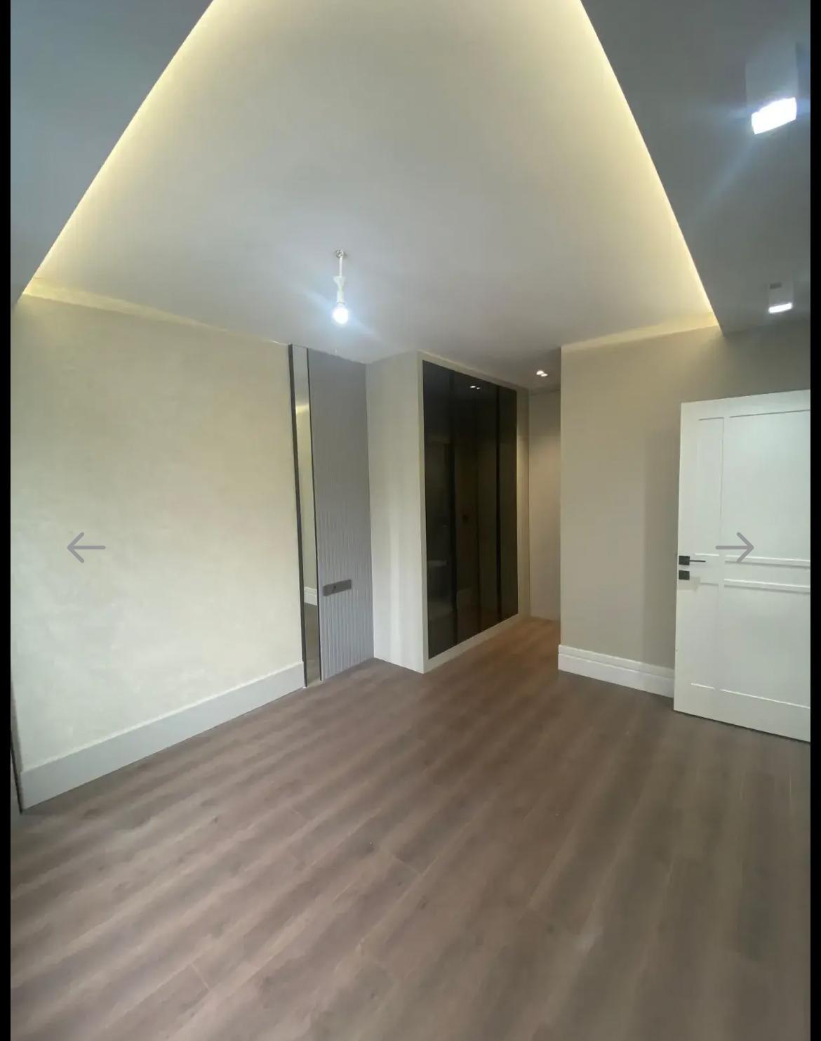 Die luxuriöseste 3-Zimmer Wohnung, Bahçelievler-Kayseri