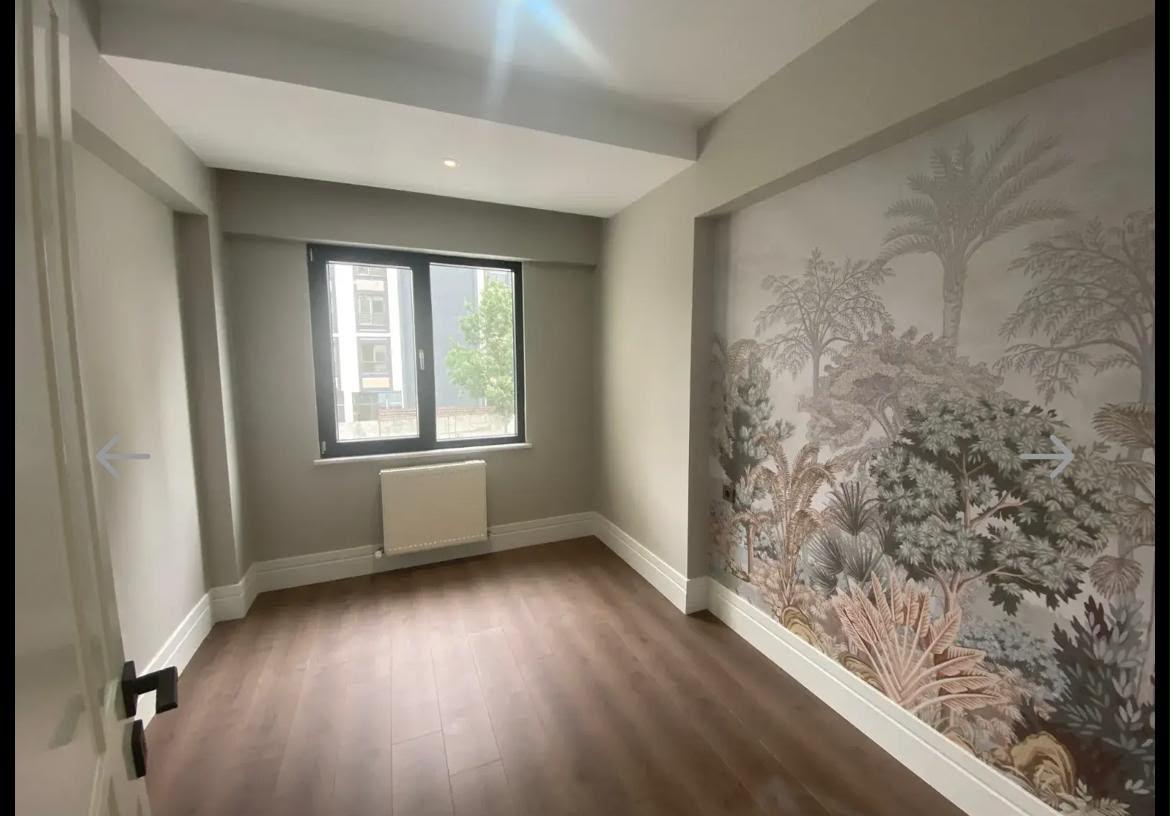 Die luxuriöseste 3-Zimmer Wohnung, Bahçelievler-Kayseri