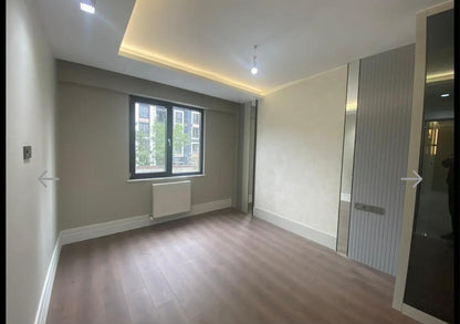 Die luxuriöseste 3-Zimmer Wohnung, Bahçelievler-Kayseri