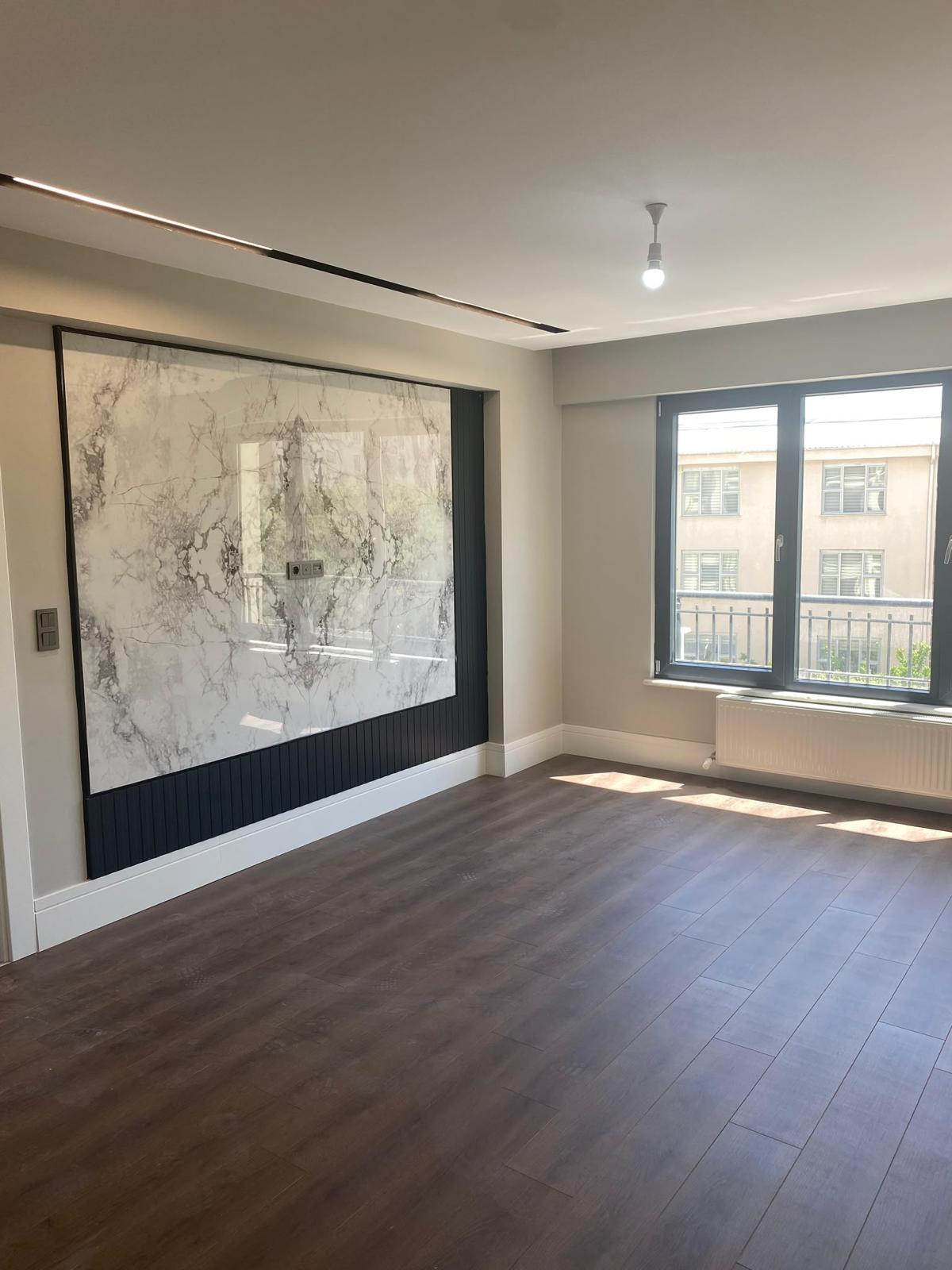 Die luxuriöseste 3-Zimmer Wohnung, Bahçelievler-Kayseri