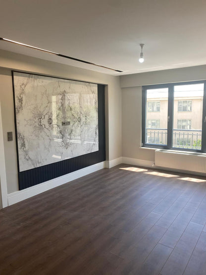 Die luxuriöseste 3-Zimmer Wohnung, Bahçelievler-Kayseri
