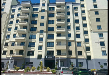 Die luxuriöseste 3-Zimmer Wohnung, Bahçelievler-Kayseri