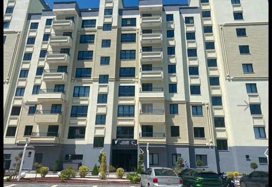 Die luxuriöseste 3-Zimmer Wohnung, Bahçelievler-Kayseri