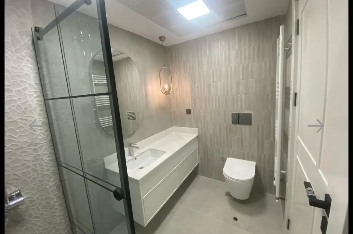 Die luxuriöseste 3-Zimmer Wohnung, Bahçelievler-Kayseri