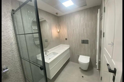 Die luxuriöseste 3-Zimmer Wohnung, Bahçelievler-Kayseri