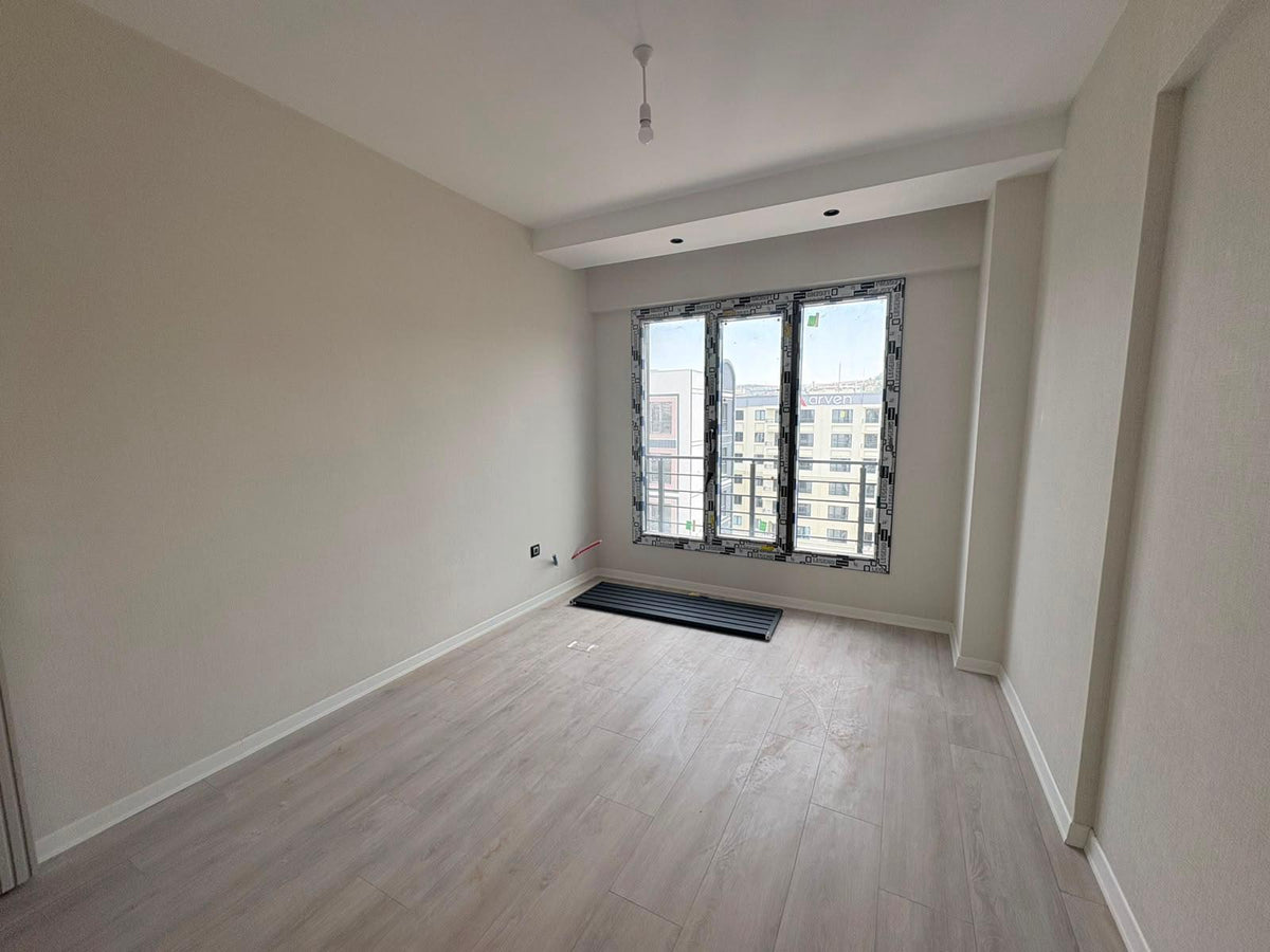 3,5 Zimmer‑Wohnung, Wohnanlage in Talas, Kayseri