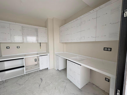 3,5 Zimmer‑Wohnung, Wohnanlage in Talas, Kayseri