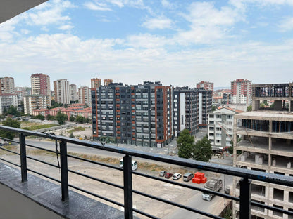 3,5 Zimmer‑Wohnung, Wohnanlage in Talas, Kayseri