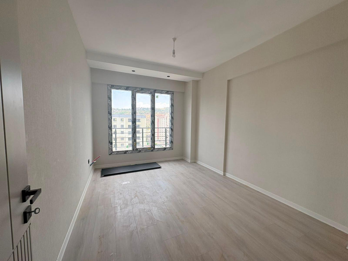 3,5 Zimmer‑Wohnung, Wohnanlage in Talas, Kayseri