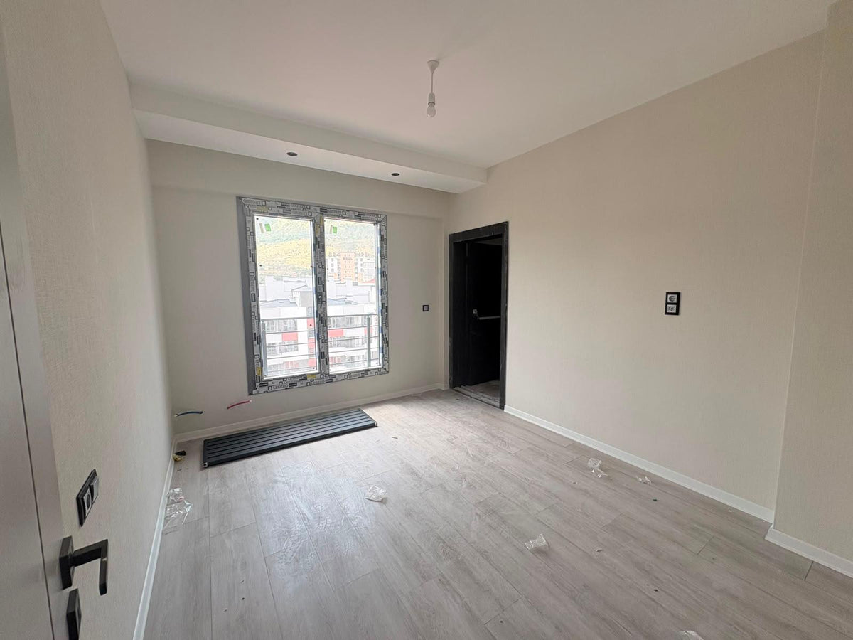 3,5 Zimmer‑Wohnung, Wohnanlage in Talas, Kayseri