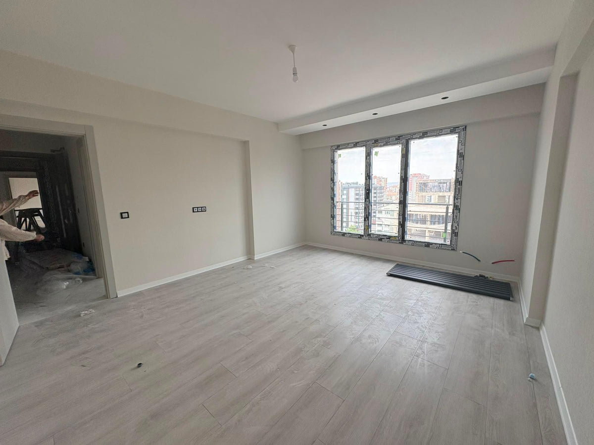 3,5 Zimmer‑Wohnung, Wohnanlage in Talas, Kayseri