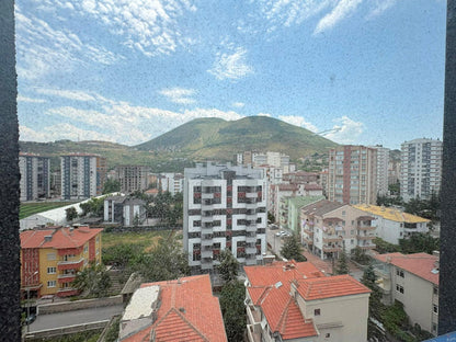 3,5 Zimmer‑Wohnung, Wohnanlage in Talas, Kayseri