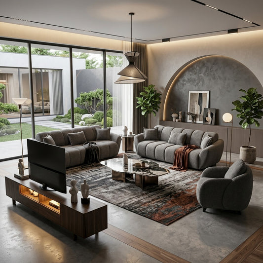 Fermina Sofa Orlando