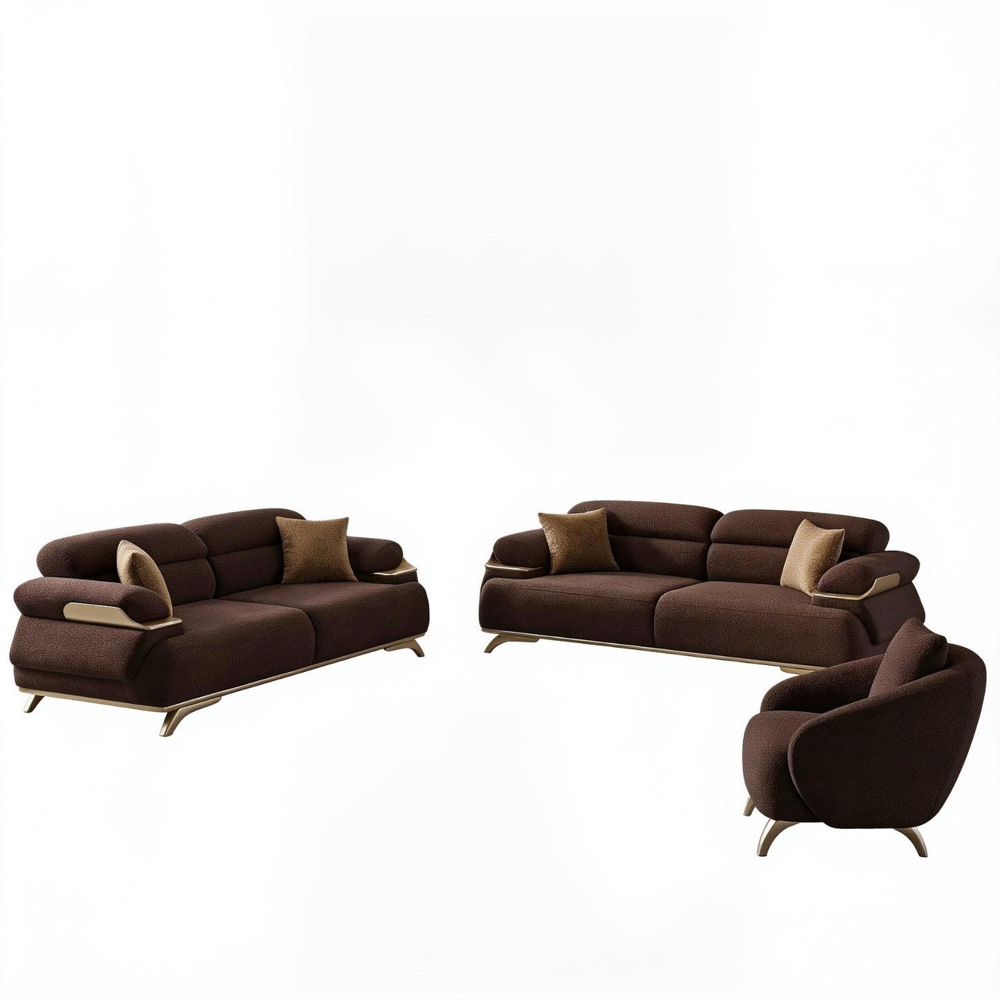 Fermina Sofa Troya
