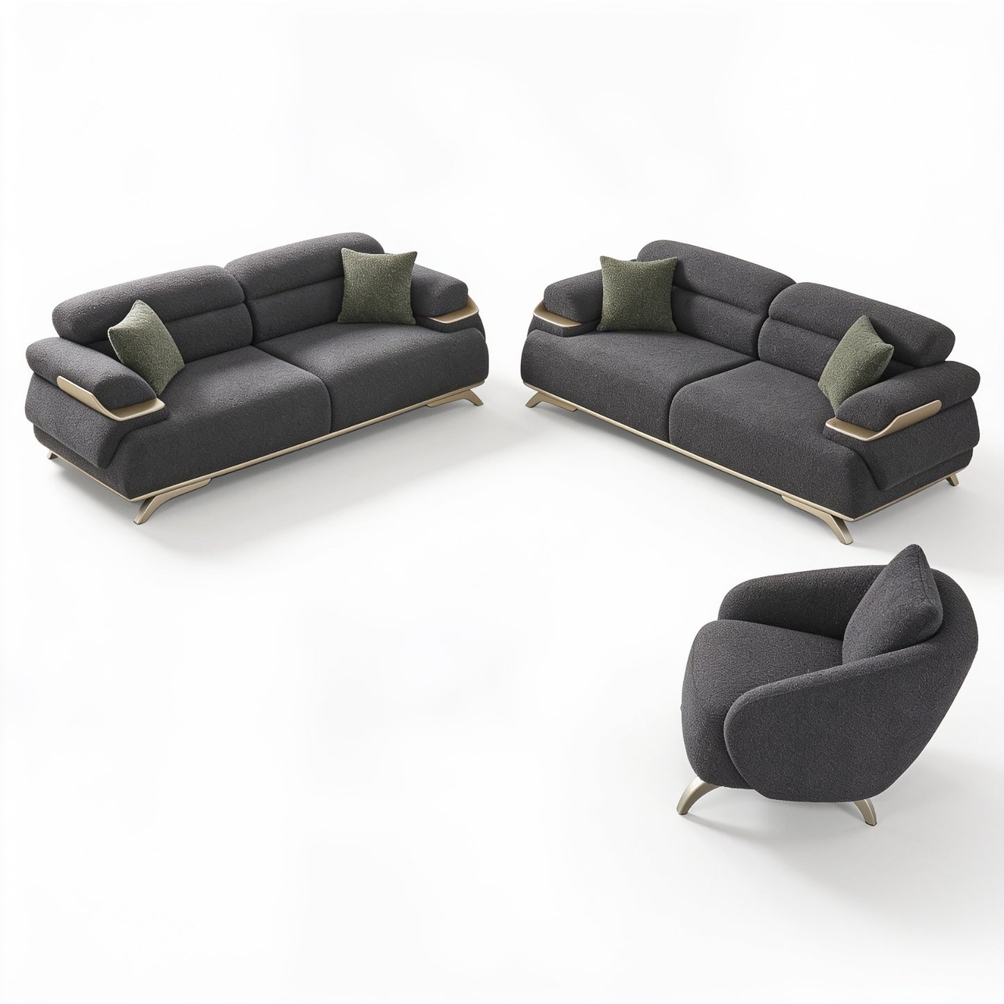 Fermina Sofa Troya