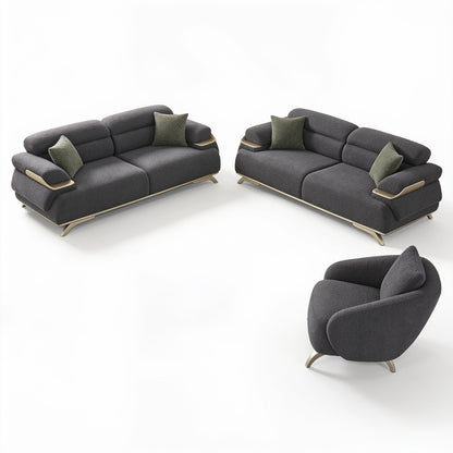 Fermina Sofa Troya