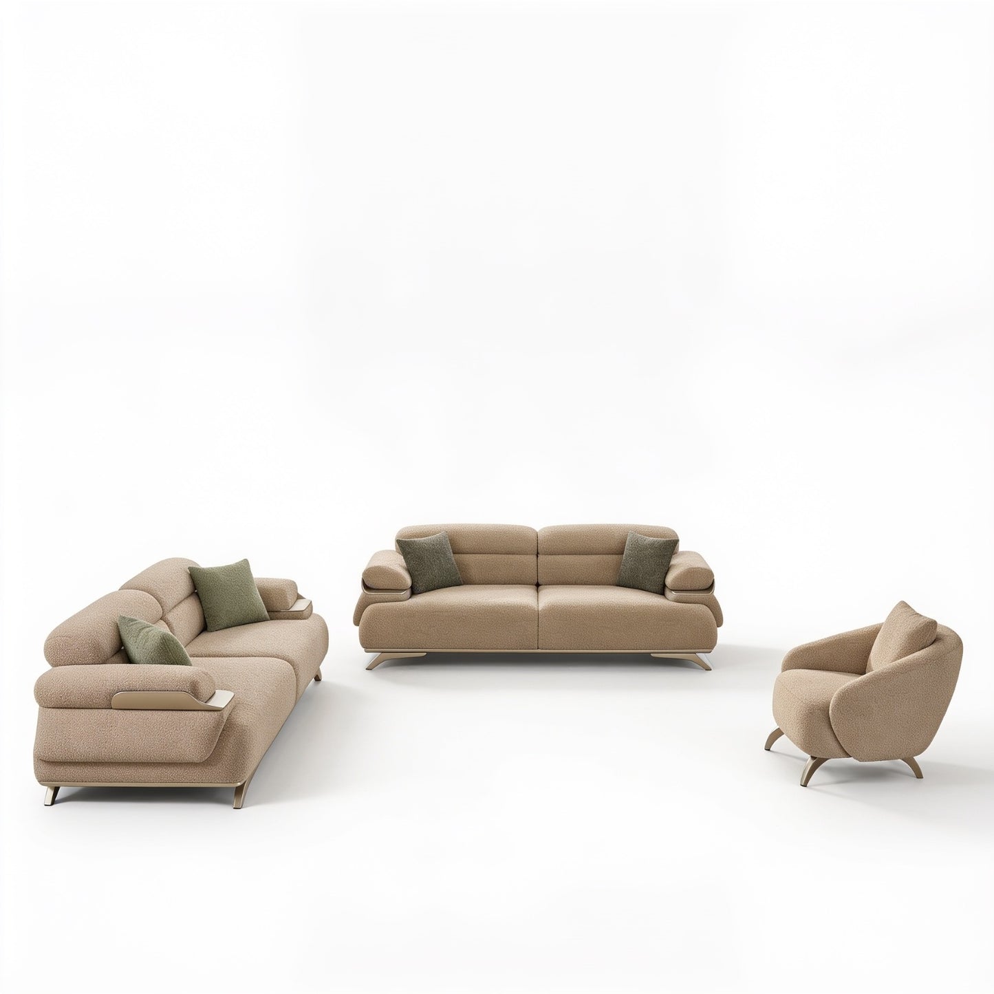 Fermina Sofa Troya