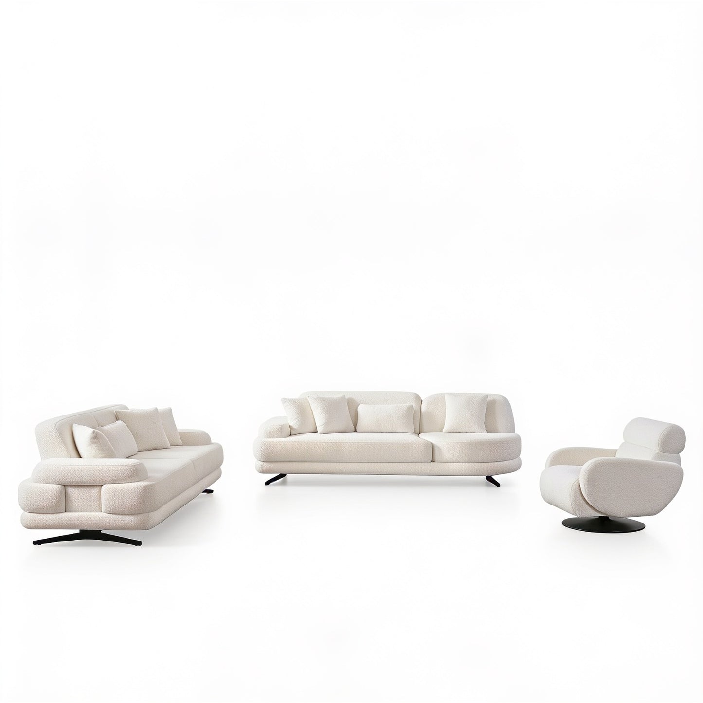 Fermina Sofa Rocco